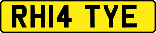 RH14TYE