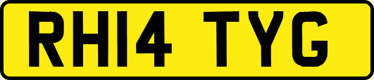 RH14TYG