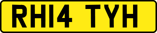 RH14TYH
