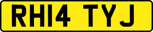 RH14TYJ