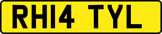 RH14TYL