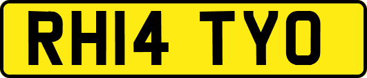 RH14TYO