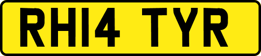 RH14TYR
