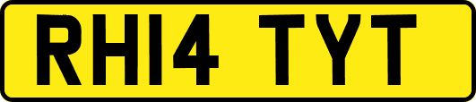 RH14TYT