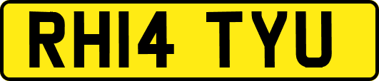 RH14TYU