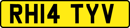 RH14TYV