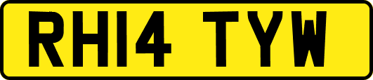 RH14TYW