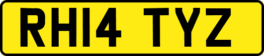 RH14TYZ