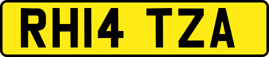 RH14TZA