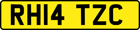 RH14TZC