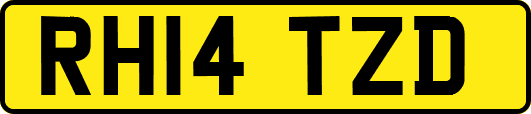 RH14TZD