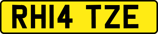 RH14TZE