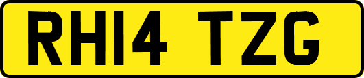 RH14TZG