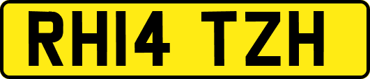 RH14TZH