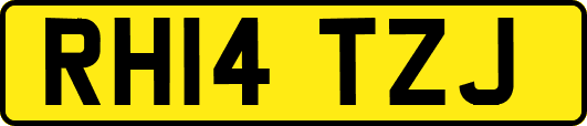 RH14TZJ