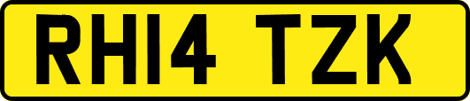 RH14TZK