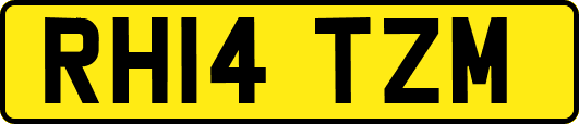 RH14TZM