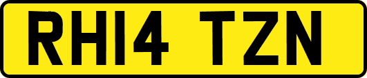 RH14TZN