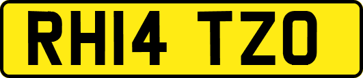 RH14TZO