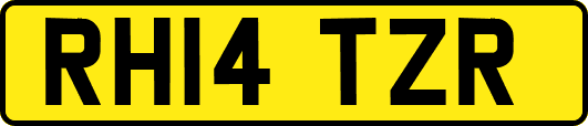 RH14TZR