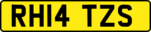 RH14TZS