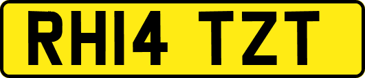 RH14TZT