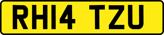 RH14TZU