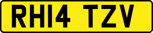 RH14TZV