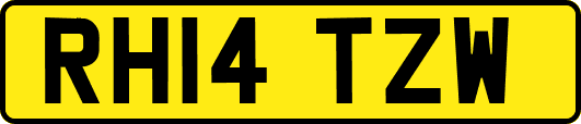 RH14TZW
