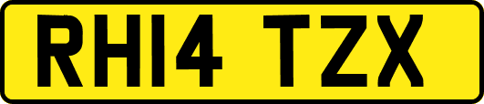 RH14TZX