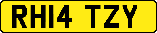 RH14TZY