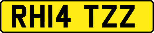 RH14TZZ