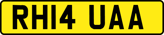RH14UAA