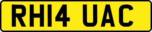 RH14UAC