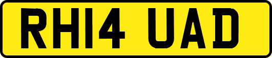 RH14UAD