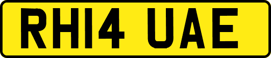 RH14UAE