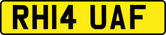 RH14UAF