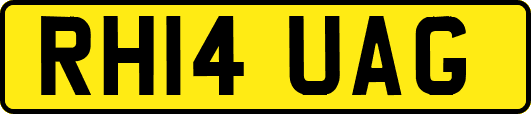 RH14UAG