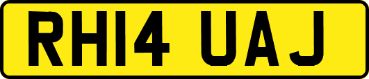 RH14UAJ