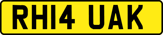 RH14UAK