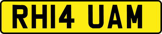 RH14UAM