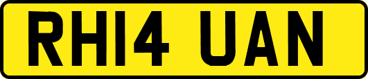 RH14UAN