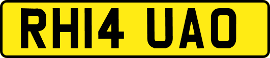 RH14UAO