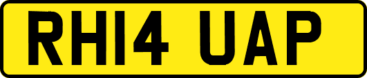 RH14UAP