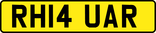 RH14UAR