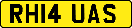 RH14UAS
