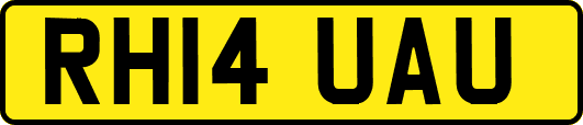 RH14UAU