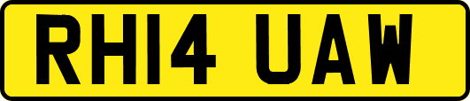 RH14UAW