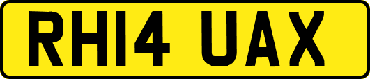 RH14UAX