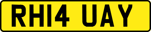 RH14UAY